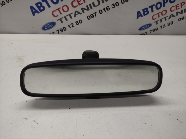 Зеркало салона внутреннее 5314904 FORD