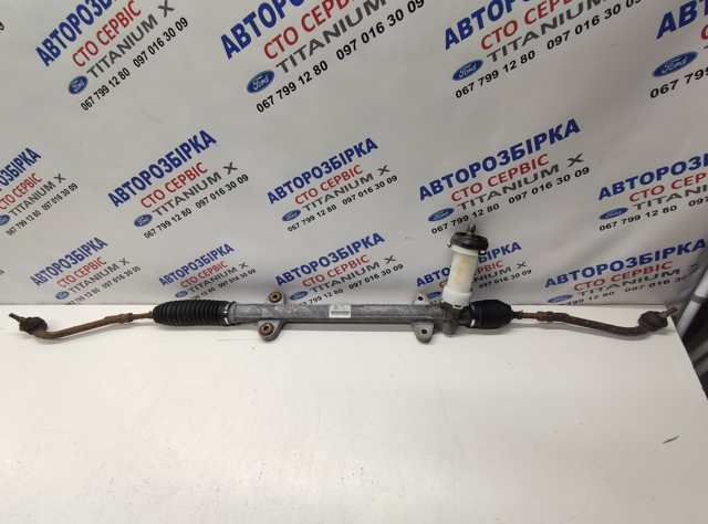 Реечный рулевой механизм 565001H200 HYUNDAI