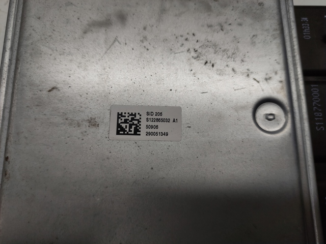 FORD 5WS40757CT в наличии Тернополь