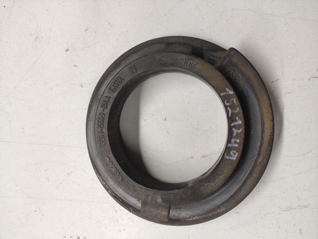 FORD 6G915599BAA Проставка (резиновое кольцо) пружины задней верхняя в наличии Винница