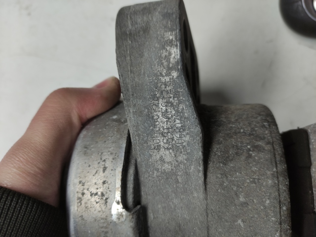 6G916F012EE FORD Подушка (опора) двигателя правая купить в Каменское