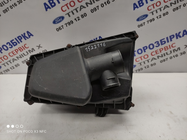 Коробка фильтра 6G919600AK FORD