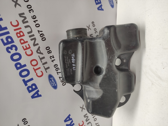 Резонатор 6G919F763BC FORD