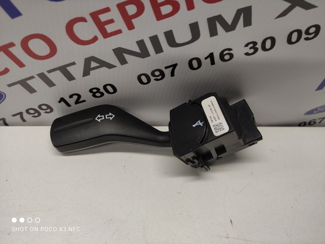 Подрулевой переключатель левый 6G9T13335AF FORD