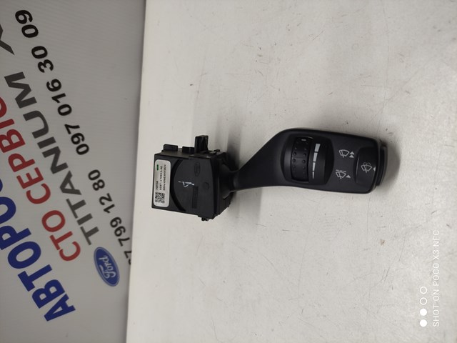 Правый подрулевой переключатель  6G9T17A553AE FORD