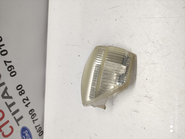 Повторитель поворота левого зеркала 6M2113B381AA FORD