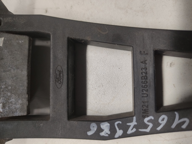 Держатель наружной ручки двери, задней левой 6M21U266B23AF FORD