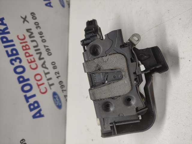 Замок задней левой двери 6M2AR26413BC FORD