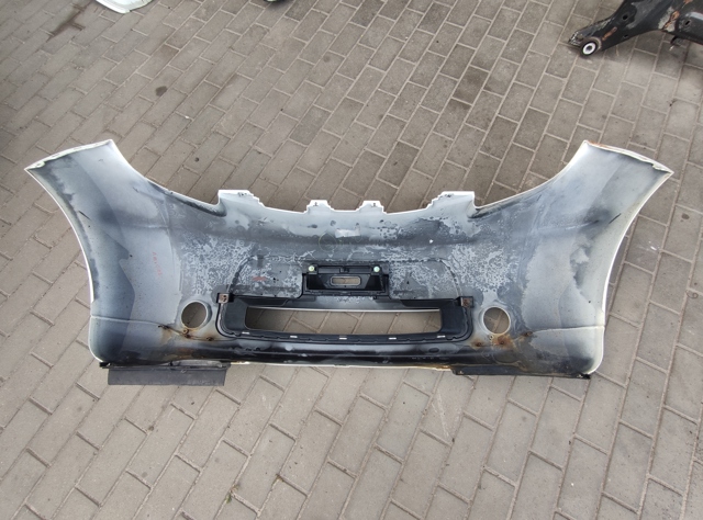 7401WV Бампер передний купить Ровно