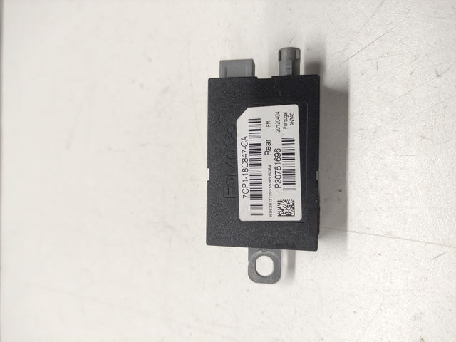Усилитель сигнала антенны 7CP118C847CA FORD