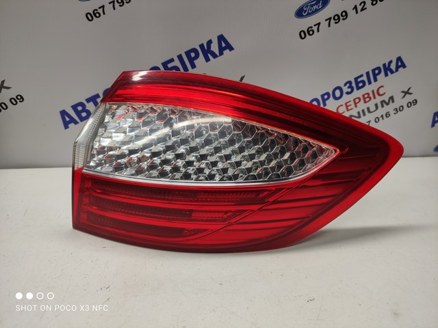 FORD 7S7113404B Фонарь задний правый внешний в наличии Ужгород