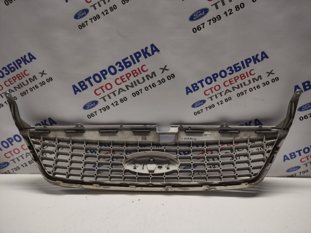 7S718200A FORD Решетка радиатора купить в Ровно