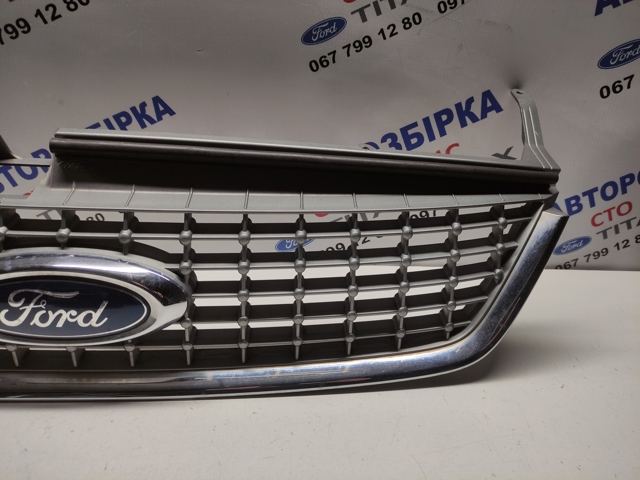 FORD 7S718200A Решетка радиатора в наличии Тернополь