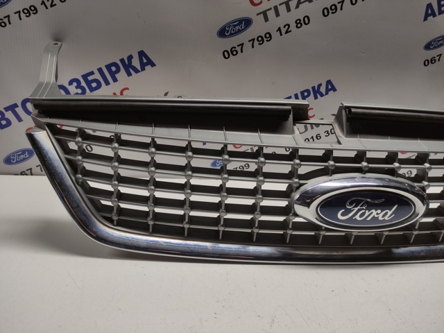 7S718200A FORD Решетка радиатора купить в Черкассы