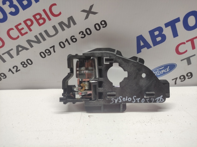 826202S010SAS HYUNDAI купить в Винница