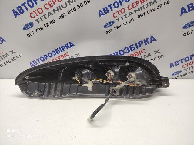 MITSUBISHI 8330A681 в наличии Черкассы