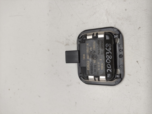 8A6T17D547AC Ford