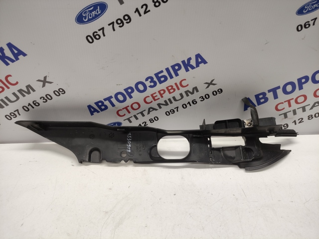 FORD 8M51A02476AB Накладка крыла переднего правого в наличии Запорожье