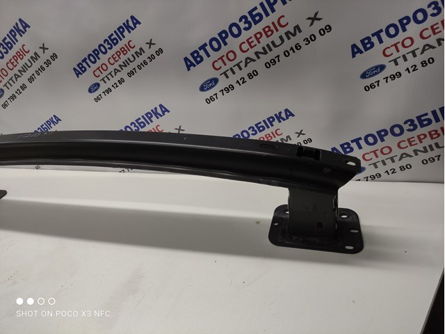 Шина бампера заднего 8V4110746AB FORD