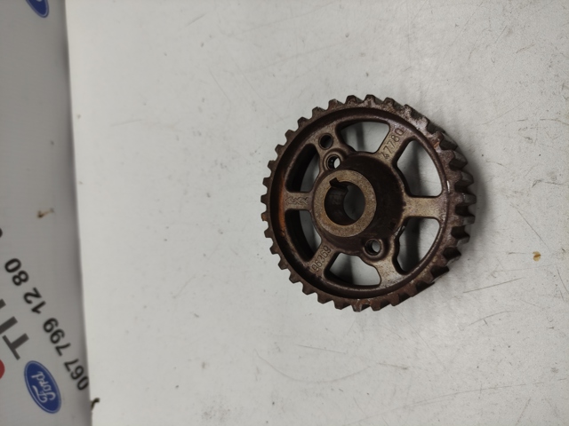 Шестерня привода ТНВД 9636947780 FIAT