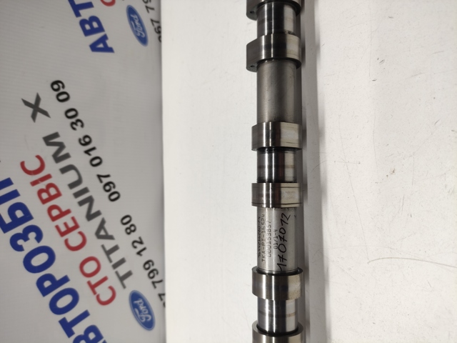 FIAT 9644216280 Распредвал двигателя впускной в наличии Кривой Рог