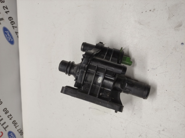 Корпус термостата в сборе 9647767180 MAZDA