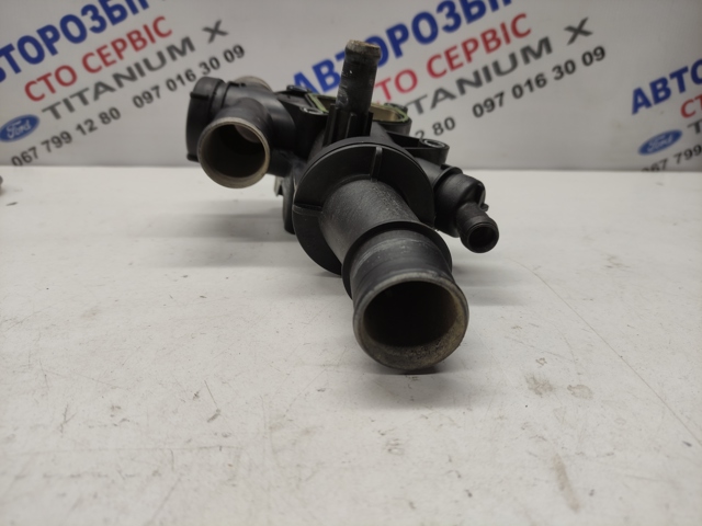 9656182980 FORD Корпус термостата купить в Черновцы