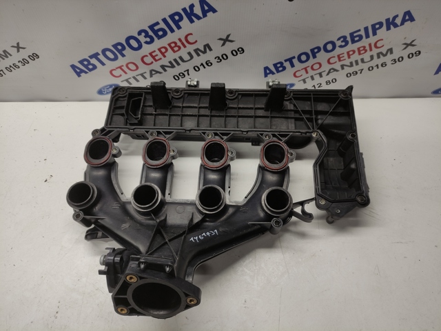 FORD 9662688980 Клапанная крышка в наличии Хмельницкий