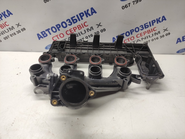 FORD 9662688980 Крышка клапанная в наличии Черновцы