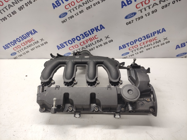 Крышка клапанная 9662688980 FORD