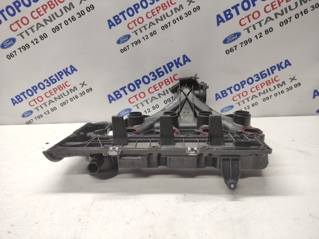 9662688980 FORD Крышка клапанная купить в Черновцы