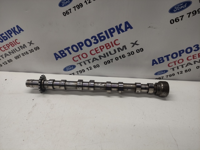 Распредвал двигателя, выпускной 9683073880 FIAT