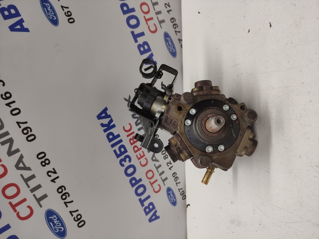 Насос топливный высокого давления 9683703780 PEUGEOT