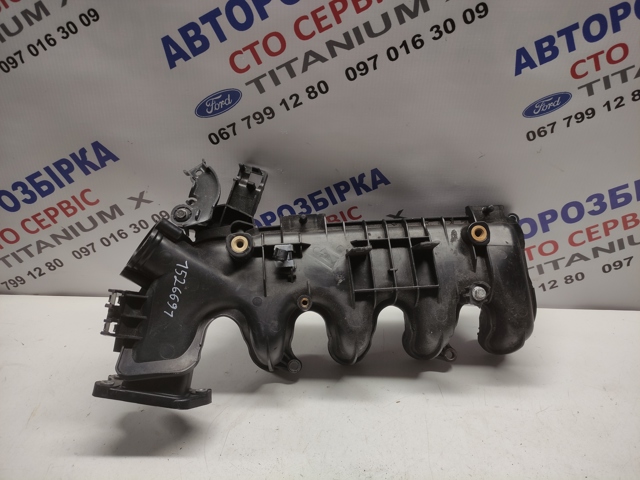 Впускной коллектор 9684941780 FIAT