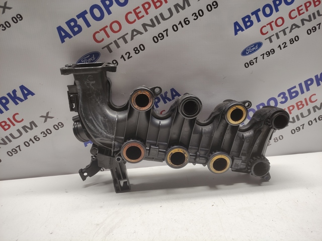 9684941780 FIAT Коллектор впускной купить в Тернополь