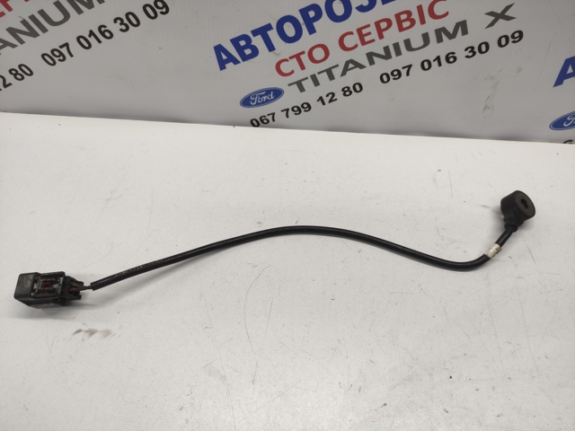 Датчик детонации 98MF12A699BA FORD