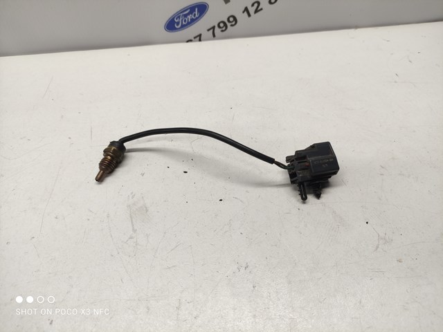 Датчик температуры охлаждающей жидкости 9C116G004BA FORD