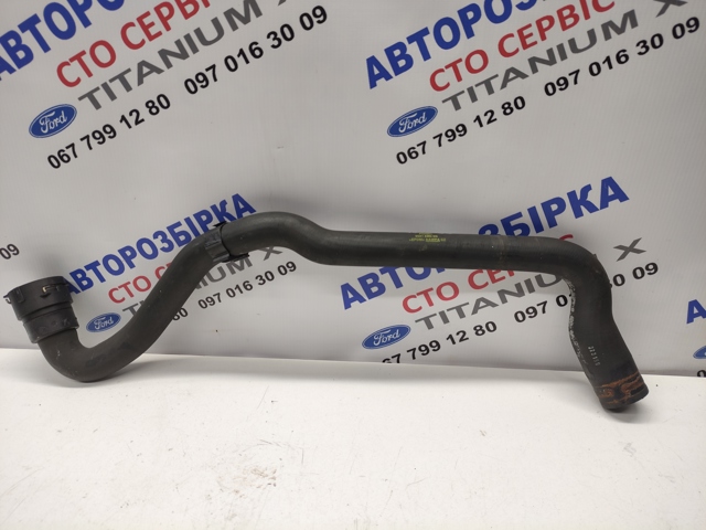 Патрубок системы охлаждения 9G918260BB FORD