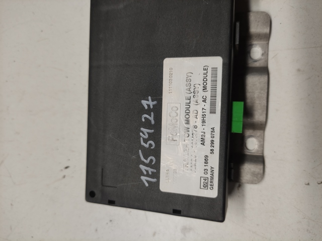 AM2J19H378AD FORD купить в Киев