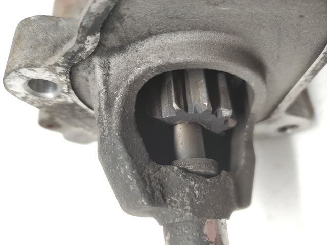 AV6N11000GB FORD Стартер купить в Ровно