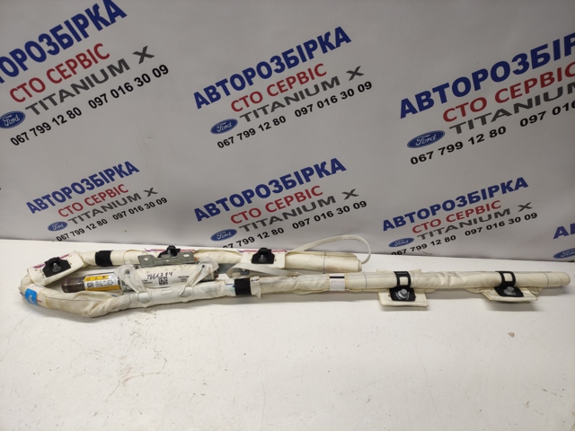 Подушка безопасности, боковая, правая BM5114K159CA FORD