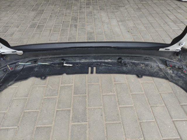 BM5117A866A FORD купить в Тернополь