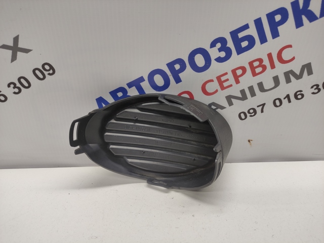 BM5119953B FORD Ободок (окантовка) фары противотуманной левой купить в Житомир