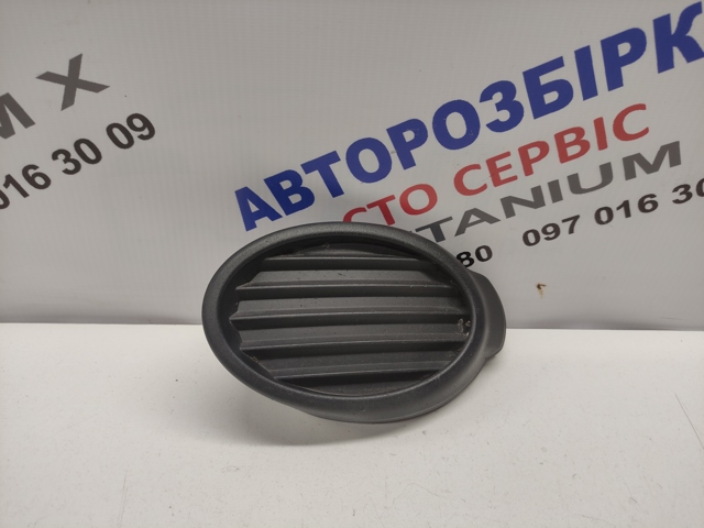 Ободок противотуманки BM5119953B FORD