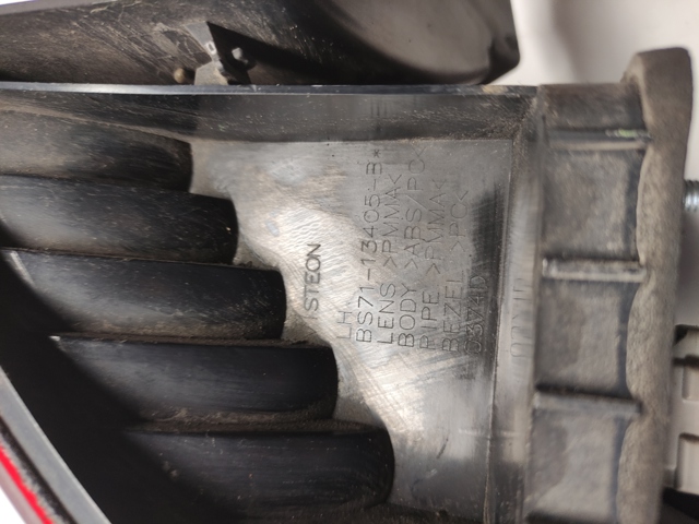 BS7113405B FORD купить в Житомир