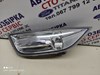 Противотуманка правая BS7115K201AB FORD