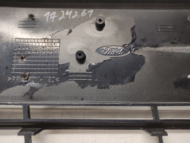 FORD BS7117B968B в наличии Одесса