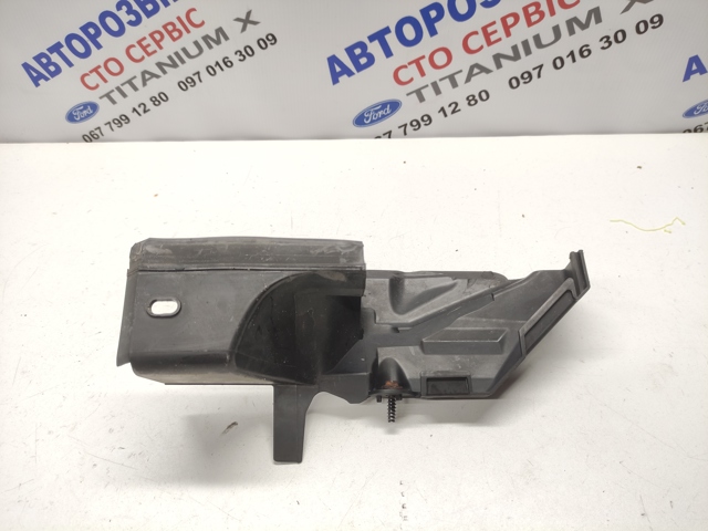 BS718311AA FORD Левый дефлектор радиатора купить в Черновцы