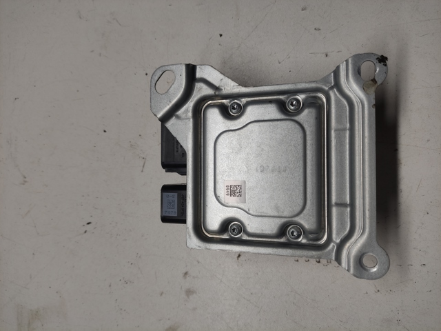 FORD BS7T14B321AD Модуль-процессор управления подушкой безопасности (ЭБУ AIRBAG) в наличии Ирпень