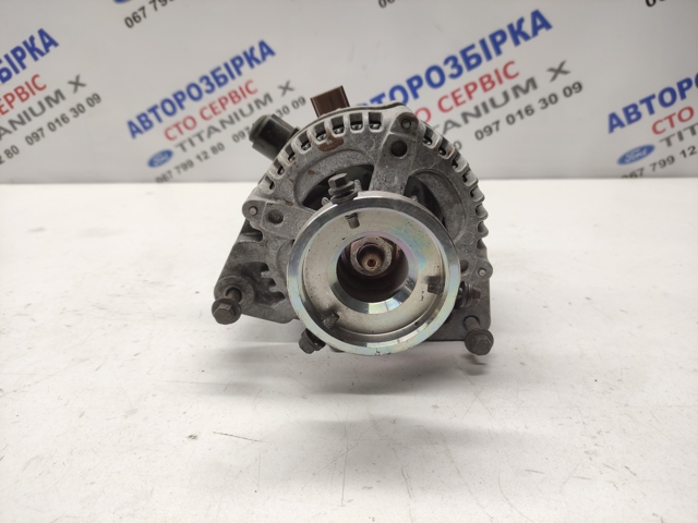 DENSO DAN932 Генератор в наличии Ирпень